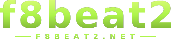 f8beat2 logo